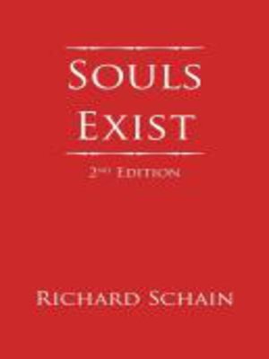 cover image of Souls Exist
